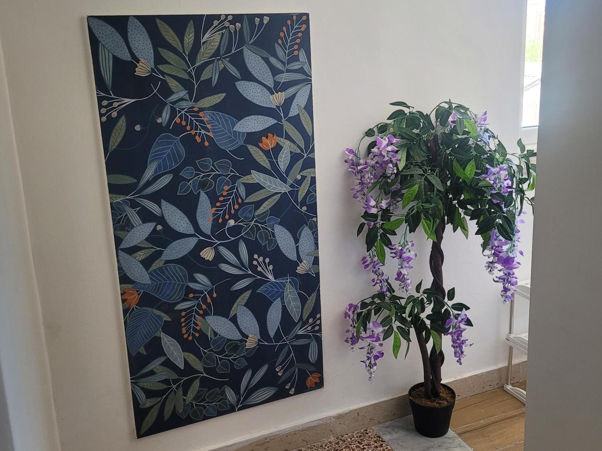فندق La Fleur سيراكوزا المظهر الخارجي الصورة